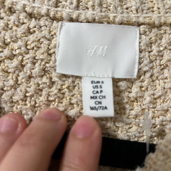 H&M cardigan - Picture 5 of 5